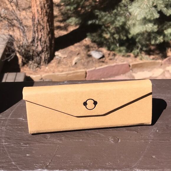 NEW Monkey Glasses Sustainable Eyewear Karla 45 Sunglasses - Picture 2 of 9